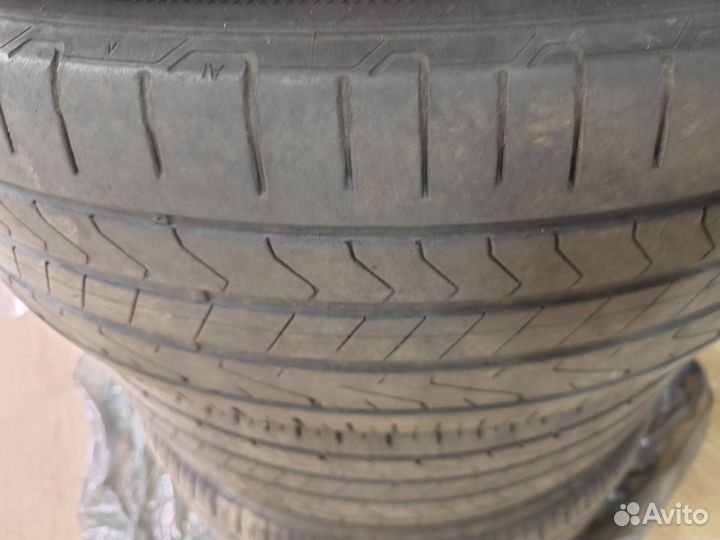 Hankook Ventus Prime 3 K125 235/60 R18