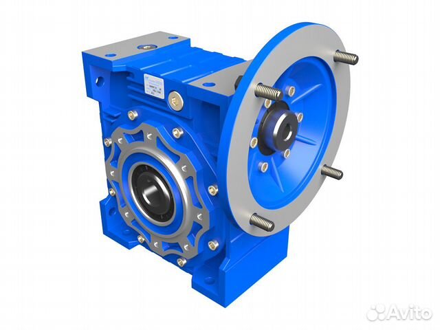 Червячные редукторы nmrw 110 (аналог nmrv)