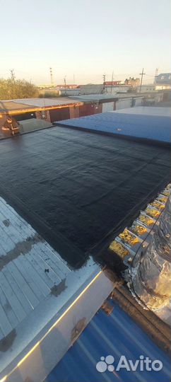 Ремонт кровли качественая работа