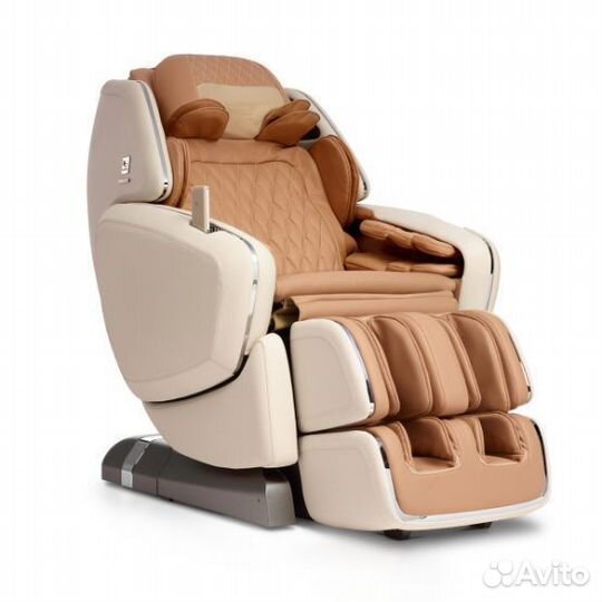 Массажное кресло Ohco M.8 Pearl
