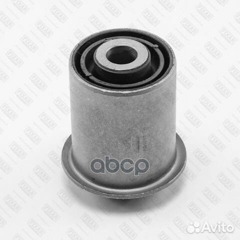 Сайлентблок FG1017 fixar