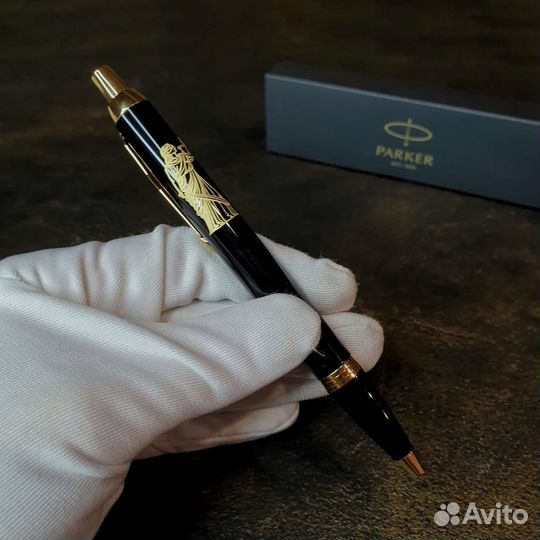 Ручка Паркер Фемида