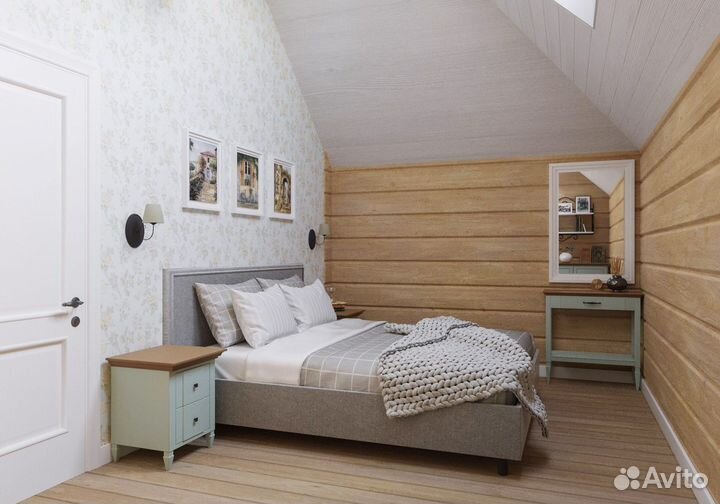 3D-визуализатор интерьера