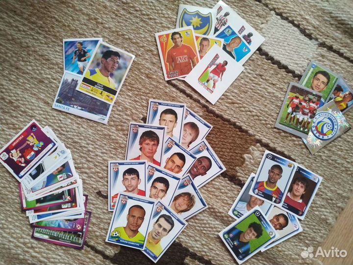 Cheetos, Наклейки Nesquik, turbo, love is, panini