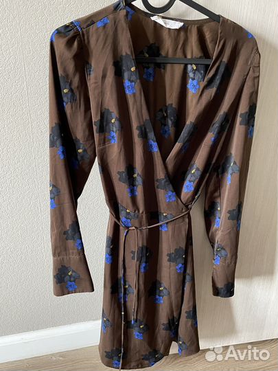 Платье mango xs