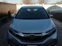 Honda Shuttle 1.5 AMT, 2016, 165 000 км, с пробегом, цена 1 300 000 руб.