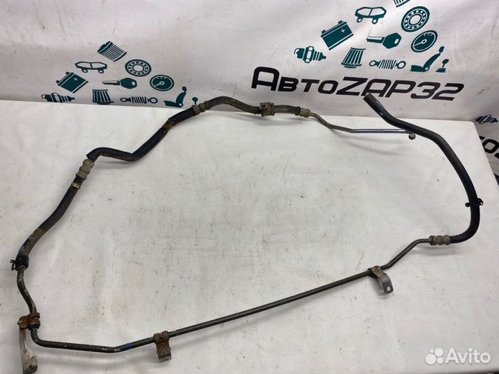 Трубка гидроусилителя Chevrolet Cobalt T250 2013