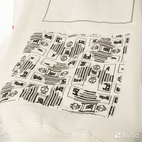 Толстовка CavEmpt