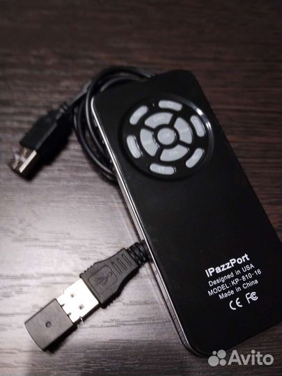 Пульт управления,клавиатура и гиро мышка