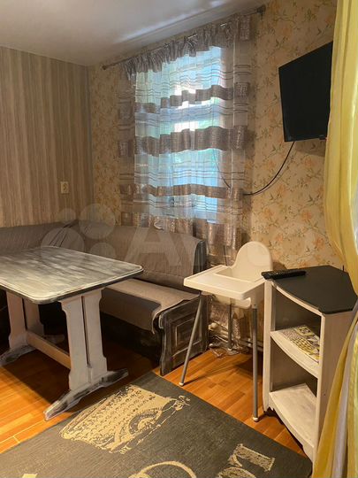 Дом 30 м² на участке 2 сот.