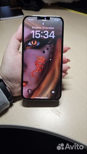 iPhone 13 Pro Max, 128 ГБ