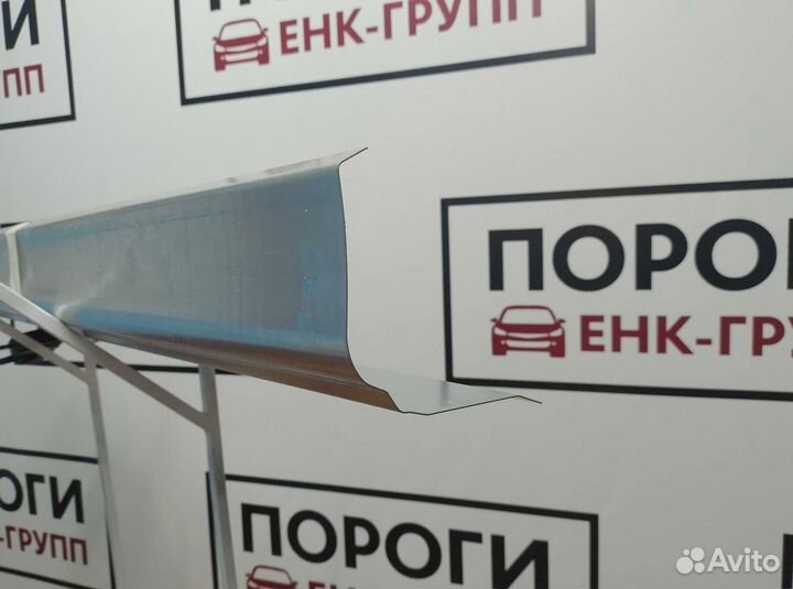 Пороги BMW 5 (E39) универсал и другие