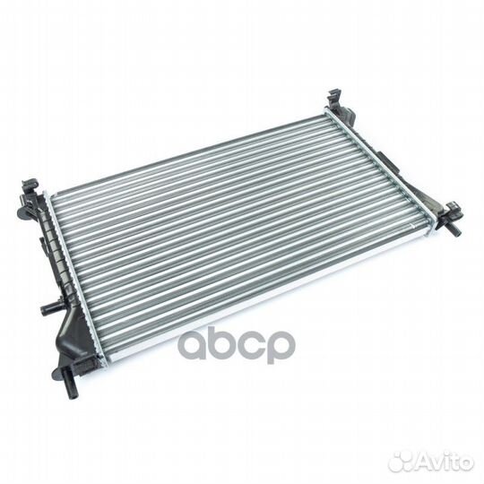 Радиатор основной ford Focus I 98-04 /МКПП GIF0