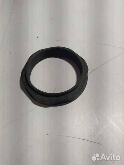 Гайка ступицы.M80x1.5 Mb