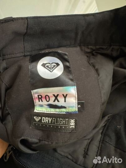 Брюки горнолыжные Roxy