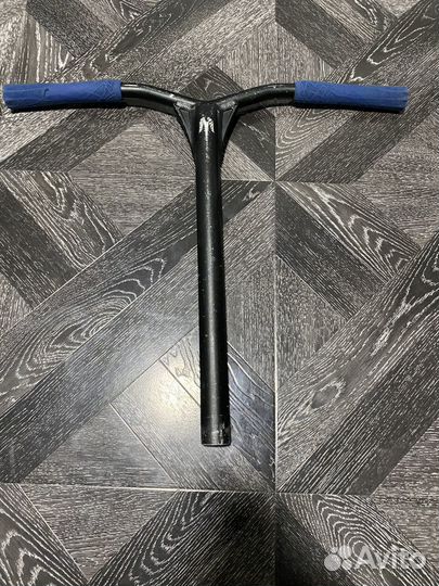 Руль для трюкового самоката