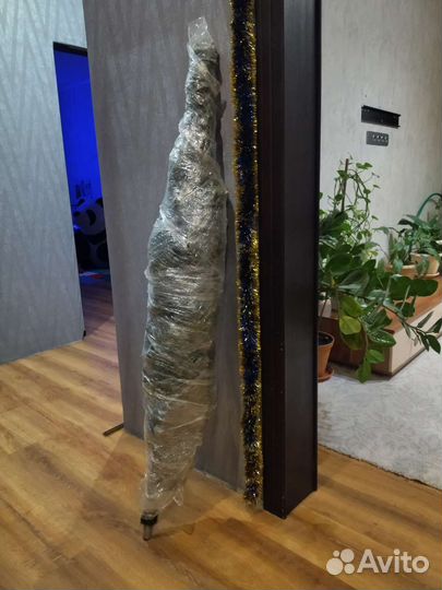 Елка искусственная