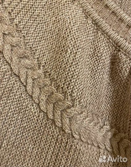 Жилетка женская 50-52 размер