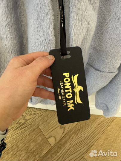 Куртка женская,M