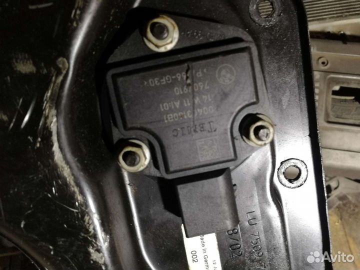 Датчик уровня масла BMW N62B44