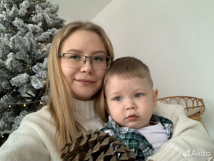 Консультант по грудному вскармливанию