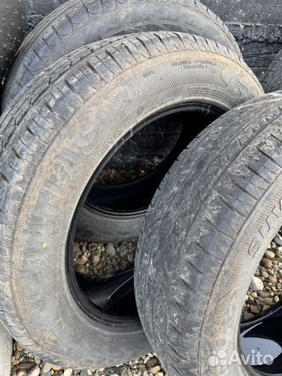 Atlas Batman A51 SUV 225/60 R18