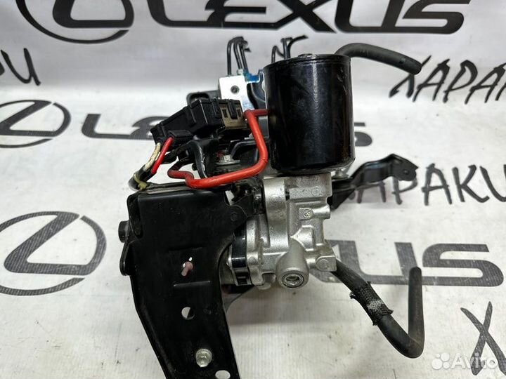 Блок ABS Lexus Rx450H 2009-2015