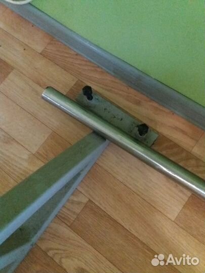 Стойки для жима штанги