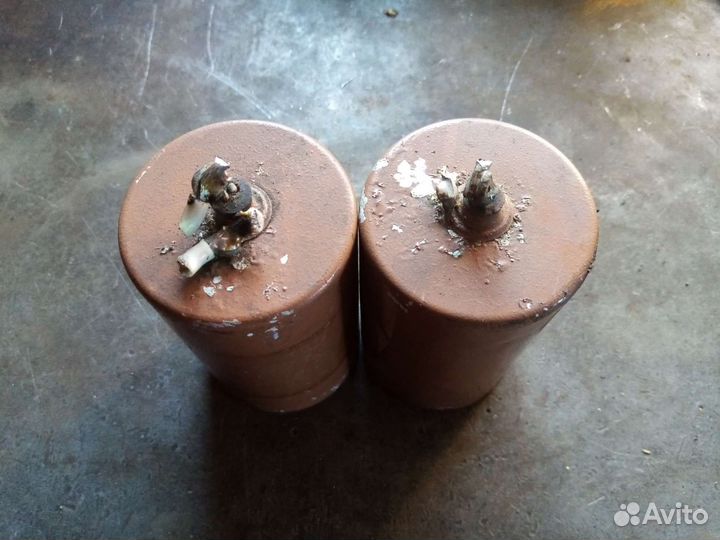 Конденсатор