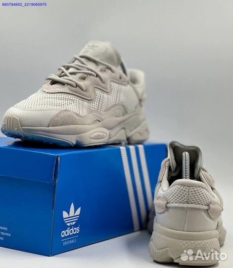 Кроссовки Adidas Ozweego (Арт.55632)