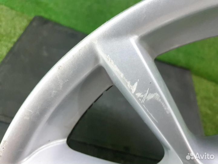 Диск литой R18 BMW 5er F10, F11 (2009-2017) 281 ст