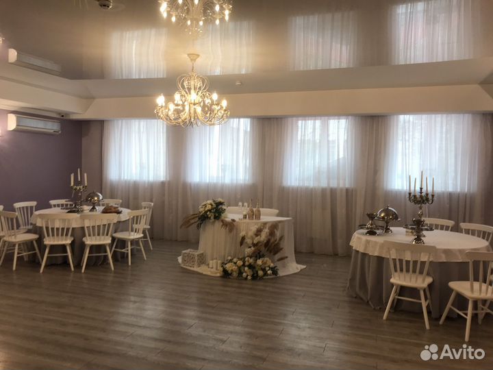 Оформление свадбы. Прайс. Выездная регистрация