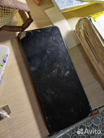 Samsung Galaxy A12, 4/64 ГБ