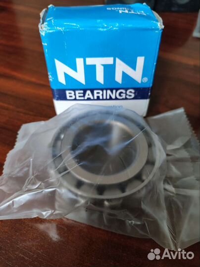 Подшипник коробки Hyundai HD250