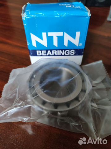 Подшипник коробки Hyundai HD250