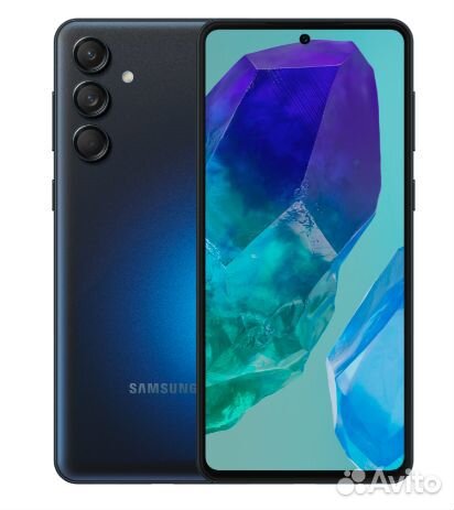 Samsung Galaxy M55, 8/256 ГБ