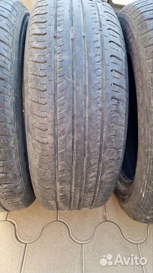 Hankook Optimo K415 225/60 R17 99H