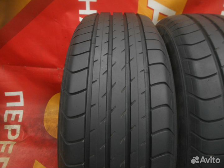 Dunlop SP Sport 2000E 205/60 R16