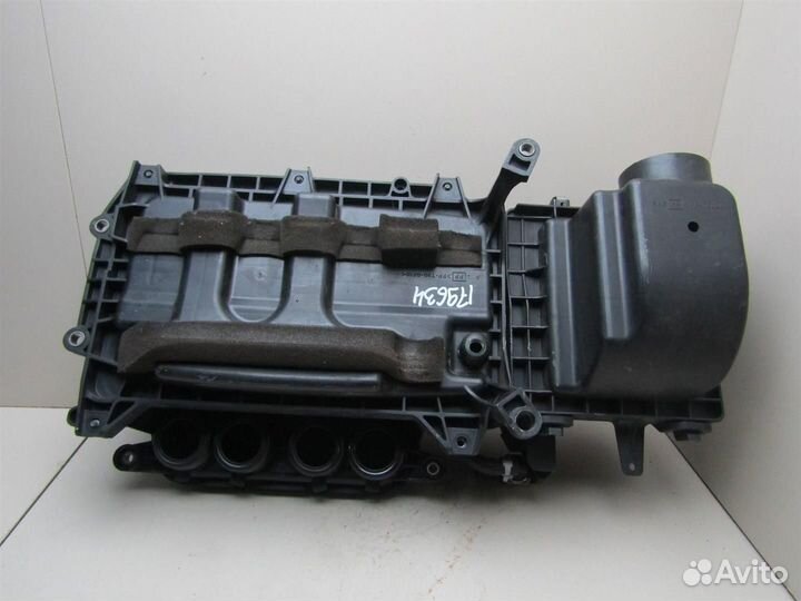 Корпус воздушного фильтра Nissan Micra (K12E) 200