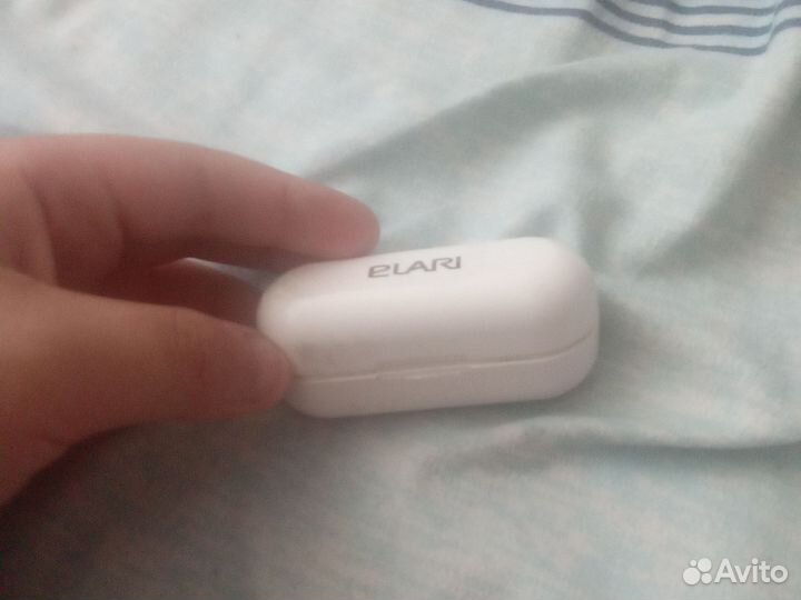 Elari nanopods sport