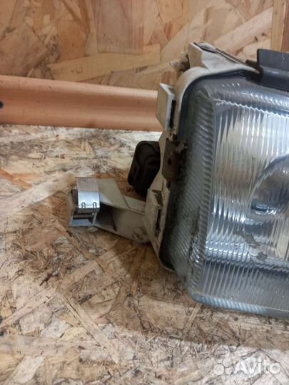 Фара Правая Шкода Октавия Тур до Рестайлинг