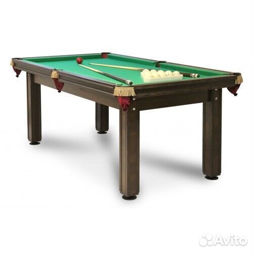Бильярдный стол пул