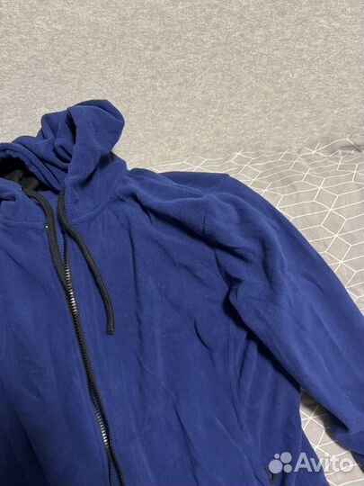 Зип худи толстовка
