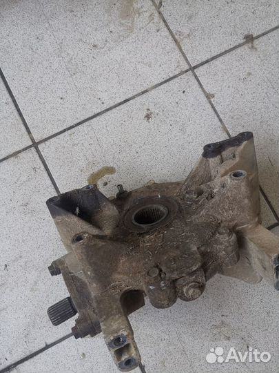 Задний редуктор Polaris Sportsman 700