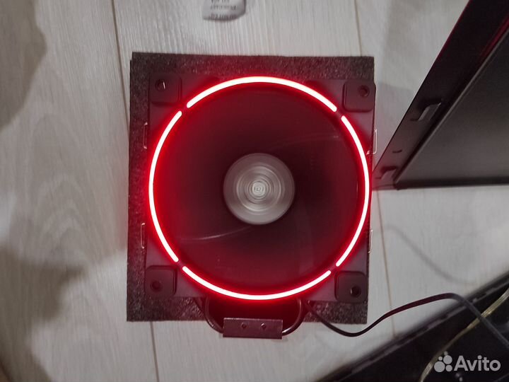 Кулер для процессора PCcooler GI-H58UB corona R