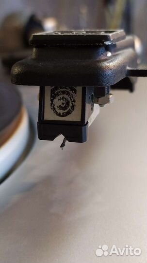 Проигрыватель винила Орфей 101