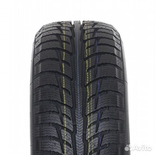 Bfgoodrich Winter T/A KSI 215/60 R16 95T
