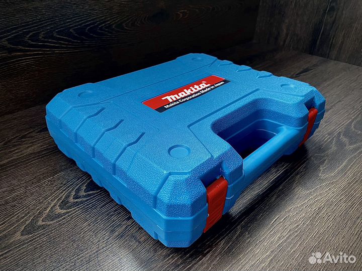 Шуруповерт Makita 48v (новый)