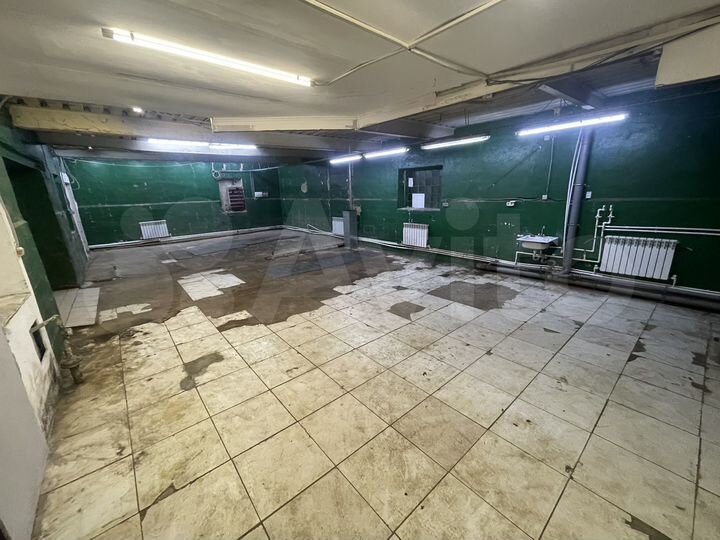 Свободного назначения, 210 м²