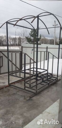 Сварочные работы